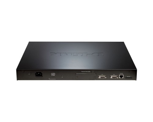 Коммутатор PoE D-link DGS-3120-48PC/B1ARI