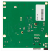 Маршрутизатор MikroTik RouterBOARD M11G with Dual Core 880MHz CPU, 256MB RAM, 1x Gbit LAN, 1x miniPCI-e, RouterOS L4