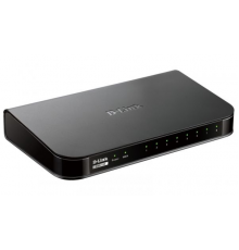 Маршрутизатор D-Link DSR-150/C1A, VPN Router with 1 10/100Base-TX WAN ports, 8 10/100Base-TX LAN ports and 1 USB ports.Firmware for Russia.1 10/100Base-TX WAN ports, 8 10/100Base-TX LAN ports, RJ45 Console port a                                      