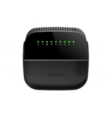 Маршрутизатор D-Link DSL-2740U/R1A, Wireless N300 ADSL2+ Router                                                                                                                                                                                           