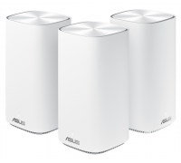 Комплект ASUS ZenWiFi CD6 3pk 90IG05S0-BO9420                                                                                                                                                                                                             