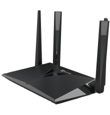 Маршрутизатор Ezviz W3CSupport 2.4GHz and 5GHz dual-band;Support Wi-Fi, Wi-Fi range up to 100 meters in open space;                                                                                                                                       