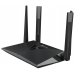 Маршрутизатор Ezviz W3CSupport 2.4GHz and 5GHz dual-band;Support Wi-Fi, Wi-Fi range up to 100 meters in open space;