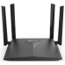 Маршрутизатор Ezviz W3CSupport 2.4GHz and 5GHz dual-band;Support Wi-Fi, Wi-Fi range up to 100 meters in open space;