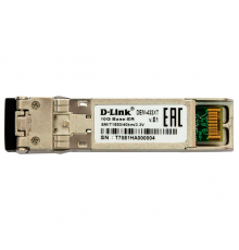 Трансивер D-link 433XT/A1A                                                                                                                                                                                                                                