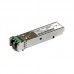 Трансивер D-Link 331T/20KM/A1A, WDM SFP Transceiver with 1 1000Base-BX-D port.Up to 20km, single-mode Fiber, Simplex LC connector, Transmitting and Receiving wavelength: TX-1550nm, RX-1310nm, 3.3V power.