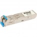 Трансивер D-Link 331R/20KM/A1A, WDM SFP Transceiver with 1 1000Base-BX-U port. Up to 20km, single-mode Fiber, Simplex LC connector, Transmitting and Receiving wavelength: TX-1310nm, RX-1550nm, 3.3V power.