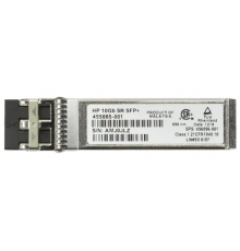 Трансивер Intel 10GbE SFP SR Tranceiver C3N53AA                                                                                                                                                                                                           