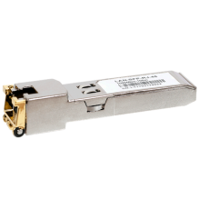 Трансивер Модуль SFP 1000Base-T RJ-45, 100m, Cisco                                                                                                                                                                                                        