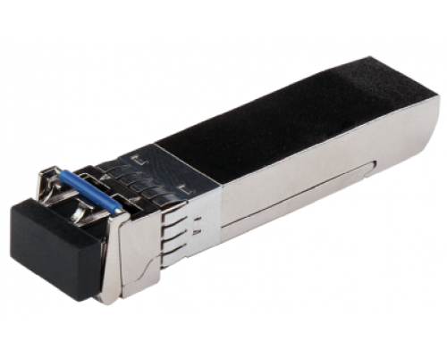 Трансивер Модуль SFP+ 10GBASE-LR/LW, LC duplex, 1310nm, 20km, Cisco