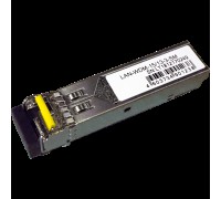 Трансивер Модуль SFP WDM 1.25G, 1550nm / 1310nm, 3 km, LC, DDM, Cisco                                                                                                                                                                                     