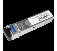 Трансивер Модуль SFP WDM 1.25G, 1310nm / 1550nm, 40 km, LC, DDM, Cisco                                                                                                                                                                                    