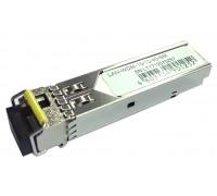 Трансивер Модуль SFP WDM 1.25G, 1550nm / 1310nm, 40 km, LC, DDM, Cisco                                                                                                                                                                                    
