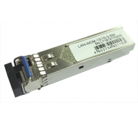 Трансивер Модуль SFP WDM 1.25G, 1310nm / 1550nm, 3 km, LC, DDM, Cisco                                                                                                                                                                                     