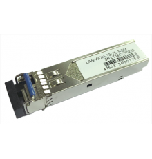 Трансивер Модуль SFP WDM 1.25G, 1310nm / 1550nm, 3 km, LC, DDM, Cisco                                                                                                                                                                                     