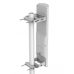 Антенна MikroTik mANT 19s 5GHz 120 degree 19dBi Dual Polarization Sector Antenna, 2xRP-SMA connectors