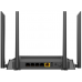 Беспроводной маршрутизатор D-Link DIR-825/RU/R1B, Wireless AC Dual-Band Fiber Gigabit Router