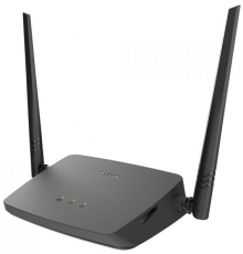 Беспроводной маршрутизатор D-Link DIR-615/X1A, Wireless N300 Router with 1 10/100Base-TX WAN port, 4 10/100Base-TX LAN ports.      802.11b/g/n compatible, 802.11n up to 300Mbps,1 10/100Base-TX WAN port, 4 10/100Base-TX LAN por                        