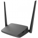 Беспроводной маршрутизатор D-Link DIR-615/X1A, Wireless N300 Router with 1 10/100Base-TX WAN port, 4 10/100Base-TX LAN ports.      802.11b/g/n compatible, 802.11n up to 300Mbps,1 10/100Base-TX WAN port, 4 10/100Base-TX LAN por