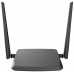 Беспроводной маршрутизатор D-Link DIR-615/X1A, Wireless N300 Router with 1 10/100Base-TX WAN port, 4 10/100Base-TX LAN ports.      802.11b/g/n compatible, 802.11n up to 300Mbps,1 10/100Base-TX WAN port, 4 10/100Base-TX LAN por