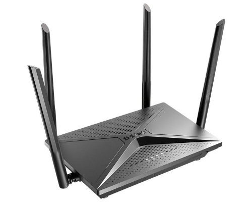 Беспроводной маршрутизатор D-Link DIR-2150/RU/R1A, AC2100 MU-MIMO Wi-Fi Gigabit Router with 3G/LTE Support and 2 USB Ports