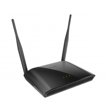 Беспроводной маршрутизатор D-Link DIR-615/T4D, Wireless N300 Router with 1 10/100Base-TX WAN port, 4 10/100Base-TX LAN ports.      802.11b/g/n compatible, 802.11n up to 300Mbps,1 10/100Base-TX WAN port, 4 10/100Base-TX LAN por                        