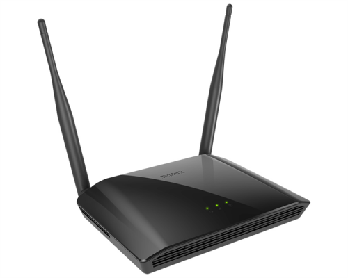 Беспроводной маршрутизатор D-Link DIR-615/T4D, Wireless N300 Router with 1 10/100Base-TX WAN port, 4 10/100Base-TX LAN ports.      802.11b/g/n compatible, 802.11n up to 300Mbps,1 10/100Base-TX WAN port, 4 10/100Base-TX LAN por