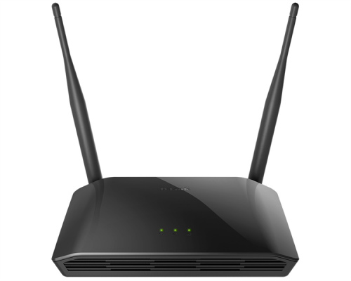 Беспроводной маршрутизатор D-Link DIR-615/T4D, Wireless N300 Router with 1 10/100Base-TX WAN port, 4 10/100Base-TX LAN ports.      802.11b/g/n compatible, 802.11n up to 300Mbps,1 10/100Base-TX WAN port, 4 10/100Base-TX LAN por