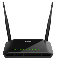 Беспроводной маршрутизатор D-Link DIR-620S/A1C, Wireless N300 Router with 3G/LTE support, 1 10/100Base-TX WAN port, 4 10/100Base-TX LAN ports and 1 USB port.      802.11b/g/n compatible, 802.11n up to 300Mbps,1 10/100Base-TX W                        