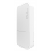 Точка доступа MikroTik wAP 60Gx3 AP with Phase array 180 degree 60GHz antenna, 802.11ad wireless, 716MHz CPU, 256MB RAM, 1x Gigabit LAN, POE, PSU, outdoor enclosure, RouterOS L4 (AP)