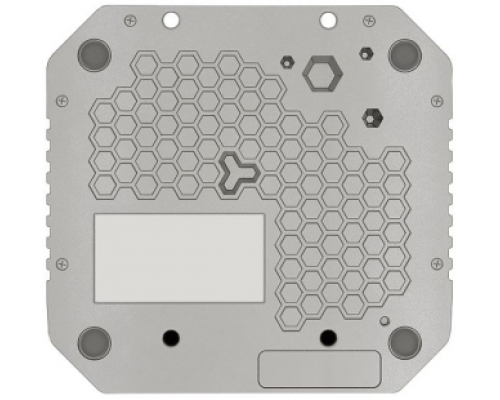 Точка доступа MikroTik LtAP LTE kit with dual core 880MHz CPU, 128MB RAM, 1 x Gigabit LAN, built-in High Power 2.4Ghz 802.11b/g/n Dual Chain wireless with integrated antenna, internal LTE antenna, GPS, two miniPCI-