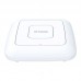 Точка доступа D-Link DAP-300P/A1A, Wireless N300 Access Point/Router with PoE.802.11b/g/n compatible, up to 300Mbps data transfer rate, two internal 3dBi omni-directional antennas, 2 x 10/100Base-Tx Fast Ethernet