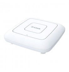 Точка доступа D-Link DAP-400P/RU/A1A, Wireless AC2600 4x4 MU-MIMO Dual-band Access Point/Router with PoE.802.11b/g/n and 802.11ac Wave 2 compatible, 2.4 and 5 Ghz band (concurrent), Up to 300 Mbps for 802.11N and                                      