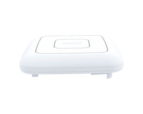 Точка доступа D-Link DAP-400P/RU/A1A, Wireless AC2600 4x4 MU-MIMO Dual-band Access Point/Router with PoE.802.11b/g/n and 802.11ac Wave 2 compatible, 2.4 and 5 Ghz band (concurrent), Up to 300 Mbps for 802.11N and