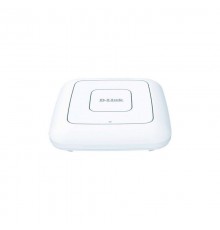 Точка доступа D-Link DAP-600P/RU/A1A, Wireless AC1300 2x2 MU-MIMO Dual-band Access Point/Router with PoE.802.11b/g/n and 802.11ac Wave 2 compatible, 2.4 and 5 Ghz band (concurrent), Up to 600 Mbps for 802.11N and                                      