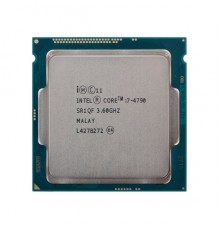 Процессор Intel® Core™ i7-4790 OEM  vPro, TPD 84W, 4/8, Base 3.60GHz - Turbo 4.00 GHz, 8Mb, LGA1150 (Haswell)                                                                                                                                             