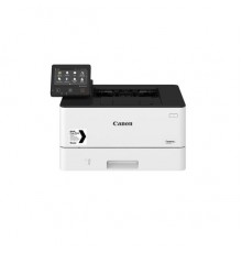 Принтер Canon i-SENSYS LBP228x (ЧБ, А4, 38 стр./мин., 250 л., USB 2.0, 10/100/1000-TX, Wi-Fi, дуплек                                                                                                                                                      
