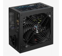 Блок питания ATX 400W KCAS PLUS 4713105962635 AEROCOOL                                                                                                                                                                                                    