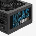 Блок питания ATX 400W KCAS PLUS 4713105962635 AEROCOOL