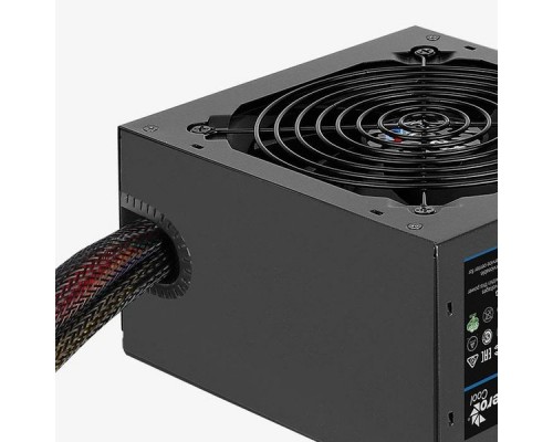 Блок питания ATX 400W KCAS PLUS 4713105962635 AEROCOOL