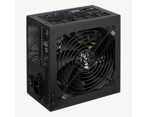 Блок питания ATX AeroCool KCAS Plus 500 4713105962642