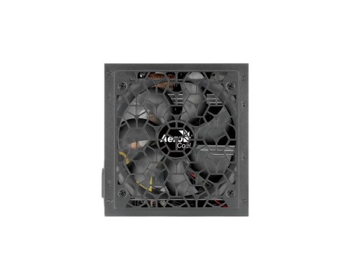 Блок питания ATX 600W AERO BRONZE 4710562753974 AEROCOOL