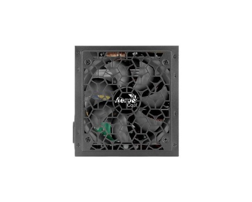 Блок питания ATX 500W AERO WHITE 4710562753905 AEROCOOL