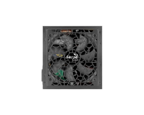 Блок питания ATX 550W AERO WHITE 4710562753912 AEROCOOL