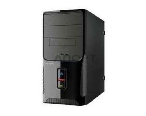 Корпус IN WIN ENR029U3 MiniTower 400 Вт MicroATX Цвет черный ENR029U3/6115723