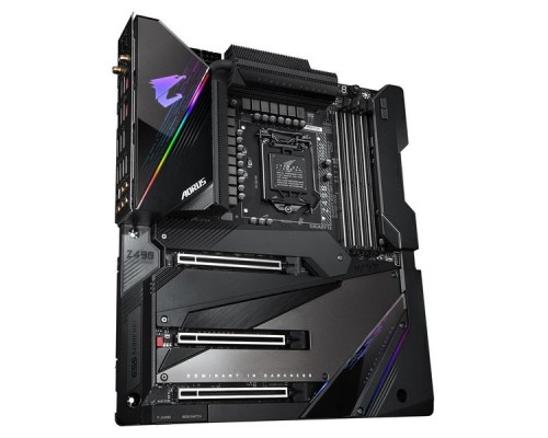 Материнская плата Z490 S1200 EATX Z490 AORUS XTREME 1.1 GIGABYTE