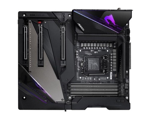 Материнская плата Z490 S1200 EATX Z490 AORUS XTREME 1.1 GIGABYTE