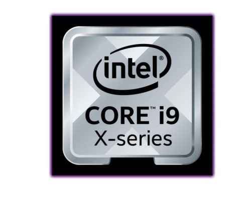 Процессор Core i9-10920X OEM (Cascade Lake, 14nm, C12/T24, Base 3,50GHz, Turbo 4,60GHz, ITBMT3.0 - 4,80GHz, Without Graphics, L3 19,25Mb, TDP 165W, S2066)