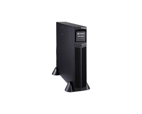 ИБП 10000VA ИБП2000-G-10KRTL RT9000W 1-3/1 02290251 HUAWEI ИБП Huawei UPS2000-G-10KRTL 10000ВА (9000Вт), Тип: Онлайн, Форм-фактор: Башня/19