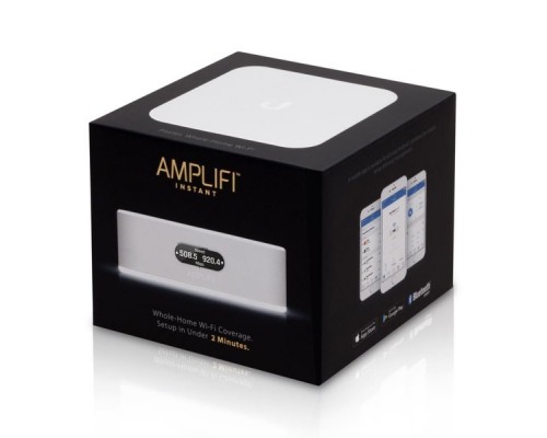 Wi-Fi маршрутизатор 1167MBPS AMPLIFI AFI-INS-R UBIQUITI